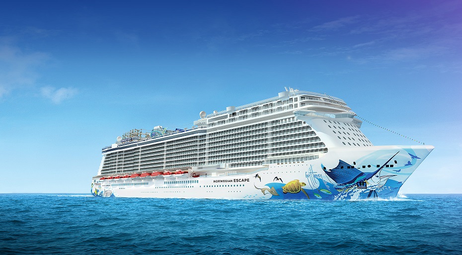 Norwegian_Cruise_Line_Escape